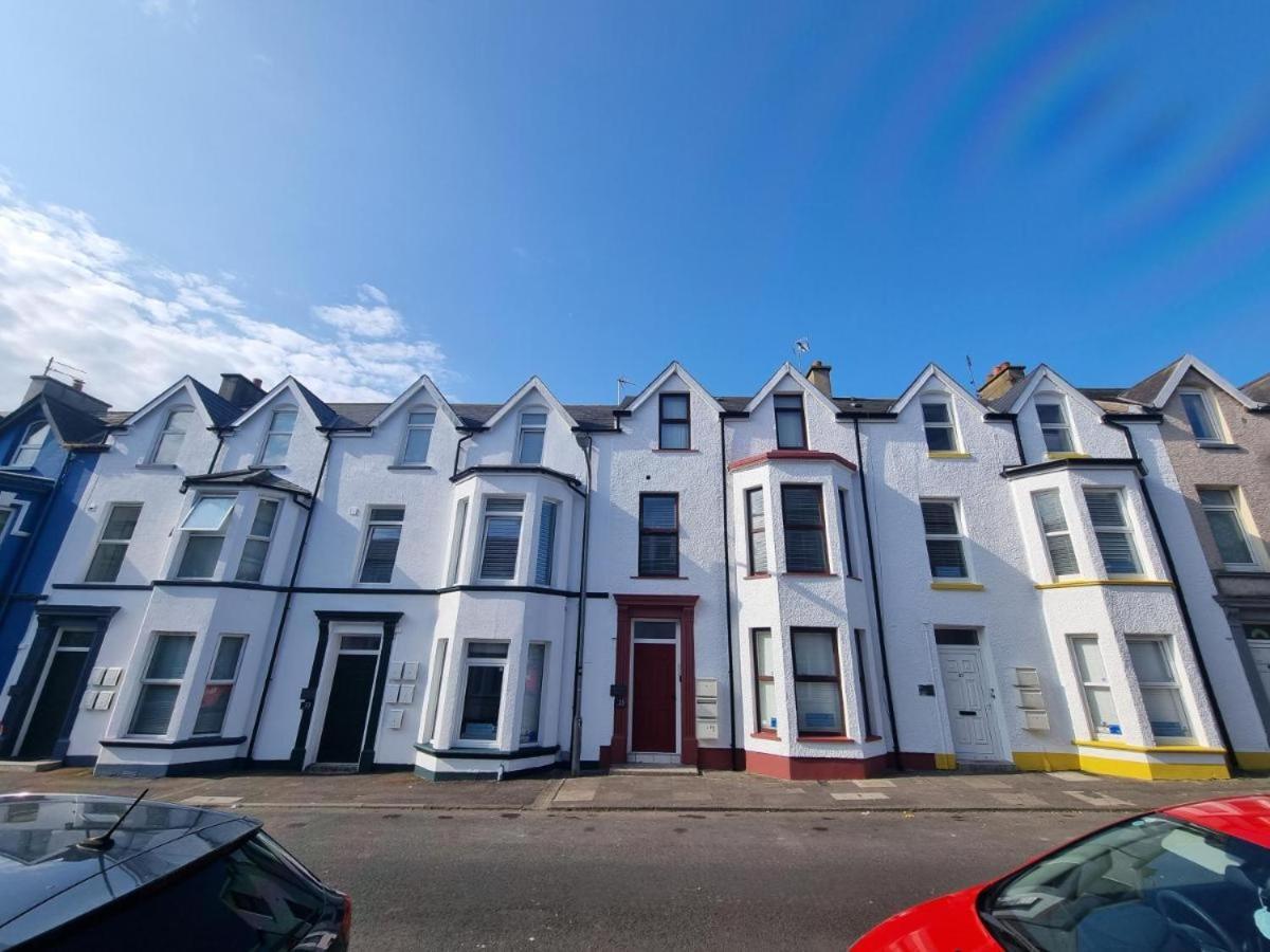 3 Princess Green - Portrush By The Sea Eksteriør billede